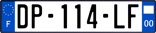 DP-114-LF