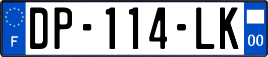 DP-114-LK