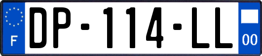 DP-114-LL