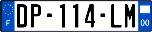 DP-114-LM
