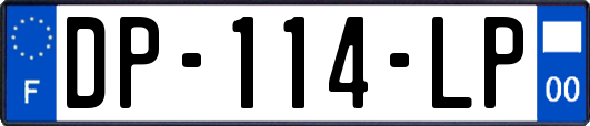 DP-114-LP