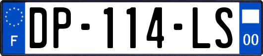 DP-114-LS
