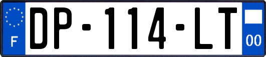 DP-114-LT