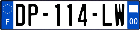 DP-114-LW