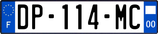 DP-114-MC