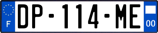 DP-114-ME