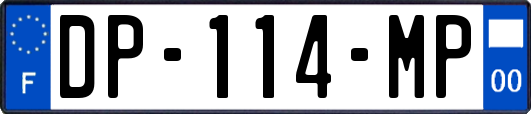 DP-114-MP