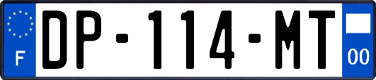 DP-114-MT