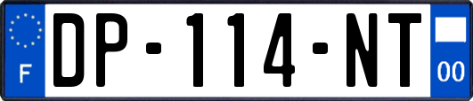 DP-114-NT