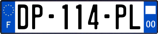 DP-114-PL