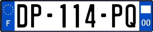 DP-114-PQ