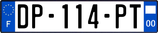 DP-114-PT