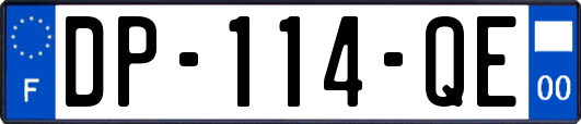 DP-114-QE