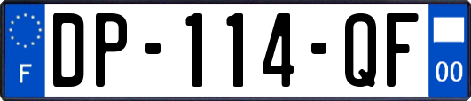 DP-114-QF