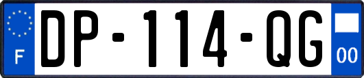 DP-114-QG
