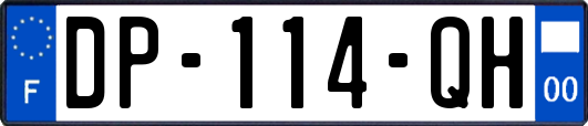 DP-114-QH