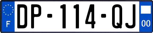 DP-114-QJ
