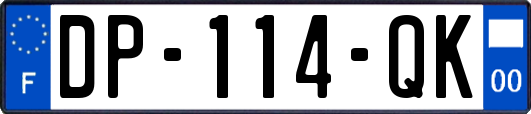 DP-114-QK