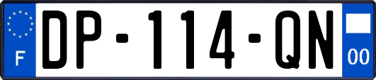 DP-114-QN