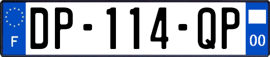 DP-114-QP