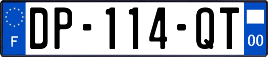DP-114-QT
