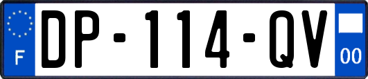DP-114-QV