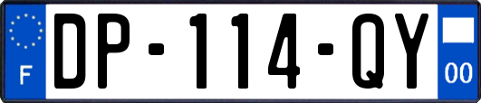 DP-114-QY