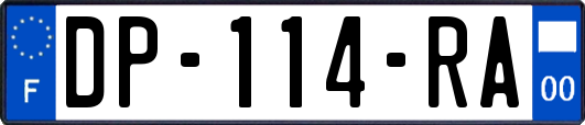 DP-114-RA