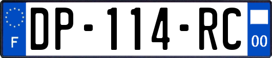 DP-114-RC