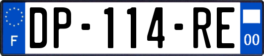 DP-114-RE