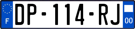 DP-114-RJ