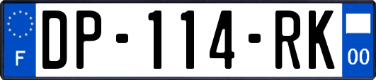 DP-114-RK