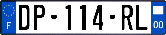 DP-114-RL
