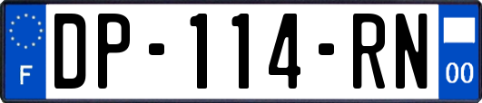 DP-114-RN