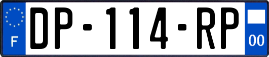 DP-114-RP