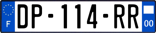 DP-114-RR