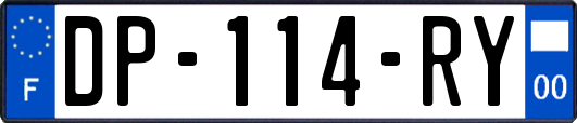 DP-114-RY