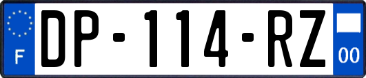 DP-114-RZ