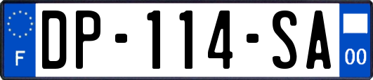 DP-114-SA