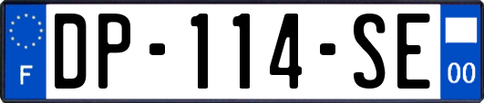 DP-114-SE