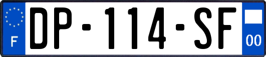 DP-114-SF