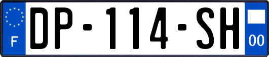 DP-114-SH