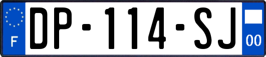 DP-114-SJ