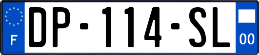 DP-114-SL