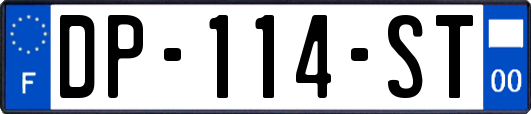 DP-114-ST