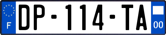 DP-114-TA