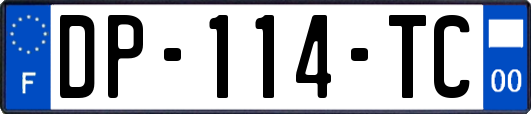 DP-114-TC