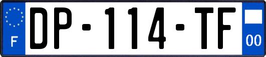 DP-114-TF