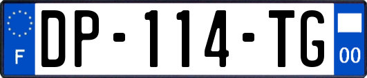 DP-114-TG