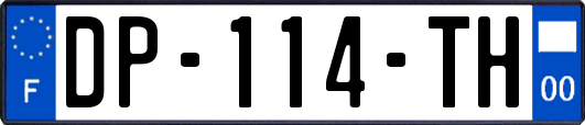 DP-114-TH
